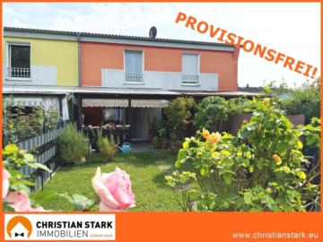 -Reserviert- Ihr kleines Reich in Mz-Kastel: 3 Zimmer, Garten,Garage nahe S-Bahn und zu Fuß nach Mainz!, 55252 Mainz-Kastel, Wohnung