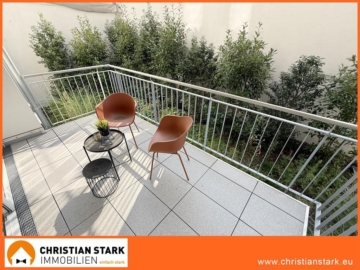Ihr gemütliches City-Nest – ungestört sitzen Sie am Balkon-schnell sind Sie in City od. Bahnhof!, 55543 Bad Kreuznach, Wohnung