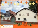 Titel - Investitionsfreudige aufgepasst: denkmalgeschützes Weingut mit zusätzlicher Bebauungsmöglichkeit!