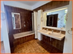 Bad - Renovierte Altbau-Maisonette mit großer Sonnenterrasse im Kurgebiet Bad Kreuznach!