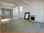 Wohnzimmer2 - Renovierte Altbau-Maisonette mit großer Sonnenterrasse im Kurgebiet Bad Kreuznach!