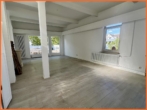 Wohnzimmer1 - Renovierte Altbau-Maisonette mit großer Sonnenterrasse im Kurgebiet Bad Kreuznach!