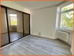 Schlafzimmer - Renovierte Altbau-Maisonette mit großer Sonnenterrasse im Kurgebiet Bad Kreuznach!
