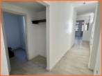 Flur - Renovierte Altbau-Maisonette mit großer Sonnenterrasse im Kurgebiet Bad Kreuznach!