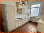Küche - Renovierte Altbau-Maisonette mit großer Sonnenterrasse im Kurgebiet Bad Kreuznach!