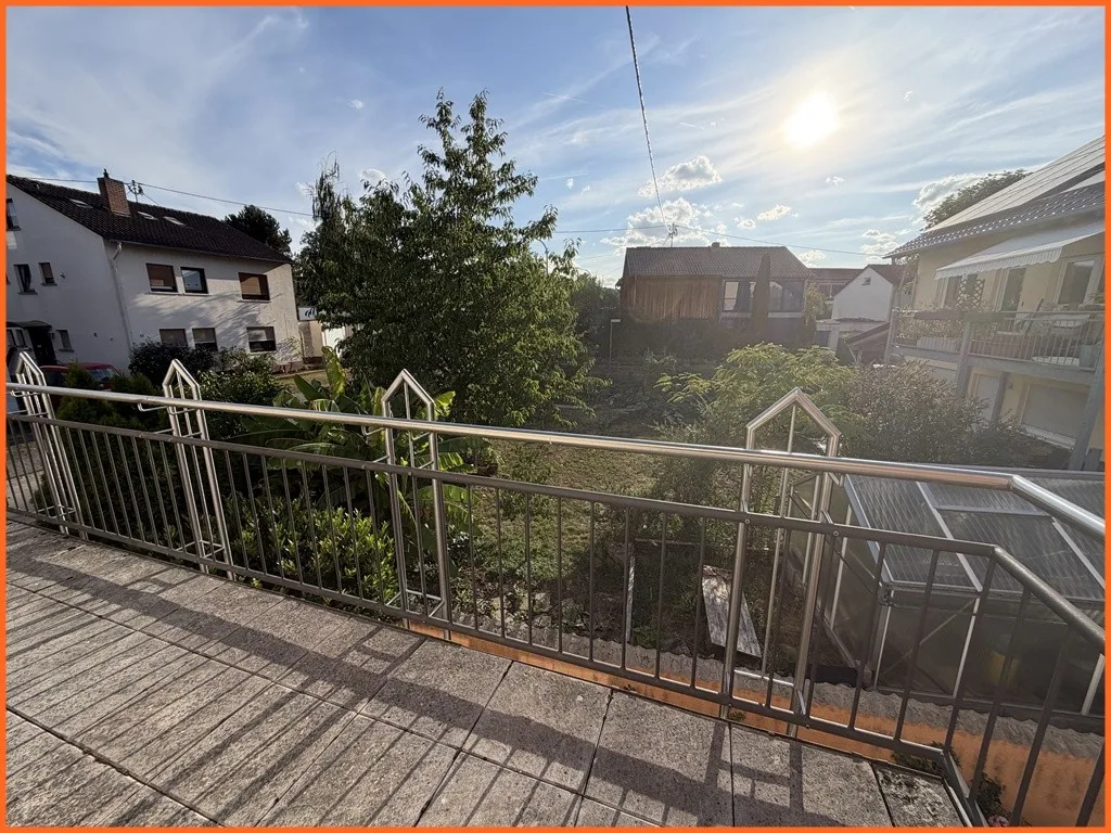 Balkon