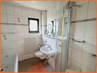 Duschbad
