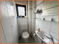 Gäste WC