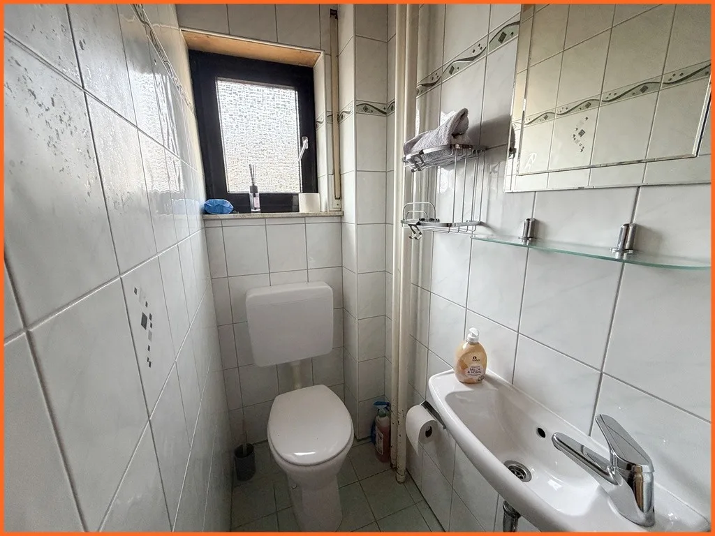 Gäste WC