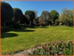 Garten 1 - Beste Lage von Bad Kreuznach: Komfortvilla mit Pool auf einem 1660 m² Parkgrundstück!
