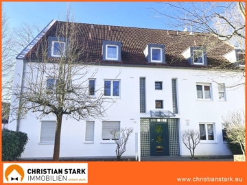 Zentrales und attraktives Wohnen am Rande der Landeshauptstadt Mainz, 55129 Mainz, Wohnung