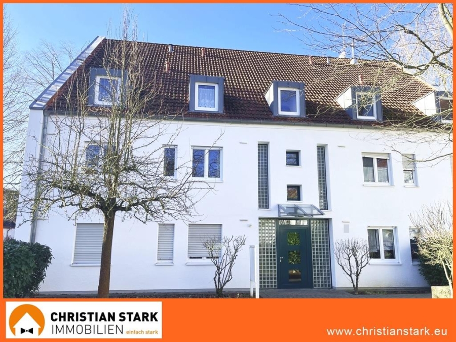 Zentrales und attraktives Wohnen am Rande der Landeshauptstadt Mainz, 55129 Mainz, Wohnung