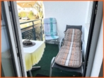 Balkon - Zentrales und attraktives Wohnen am Rande der Landeshauptstadt Mainz