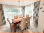Essbereich - Einfamilienhaus m. ELW, ideal für die größere Familie, auch Oma/Opa finden einen schöne Platz!