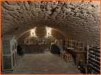 Weinkeller - Ehemaliger Winzerhof mit ELW und viel Charme, bietet unzählige private oder gewerbliche Möglichkeiten