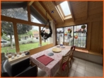 Wintergarten - Ehemaliger Winzerhof mit ELW, Charme und unzähligen Möglichkeiten im Herzen von Langenlonsheim