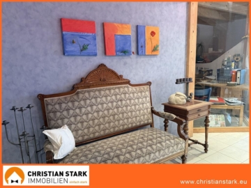 Sensationell: 370 m² Wohnfläche für Wohnen, Arbeiten und Mieteinkünfte – warten auf Sie!, 55450 Langenlonsheim, Wohngrundstück