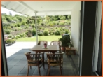 Terrasse - Ein Zuhause zum Verlieben – Stilvoller Bungalow in ruhiger, traumhafter Wohnlage!