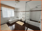 Bad - Ein Zuhause zum Verlieben – Stilvoller Bungalow in ruhiger, traumhafter Wohnlage!