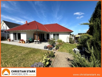 Hier finden Sie die perfekte Entspannung nach einem arbeitsreichen Tag !, 55546 Volxheim, Einfamilienhaus