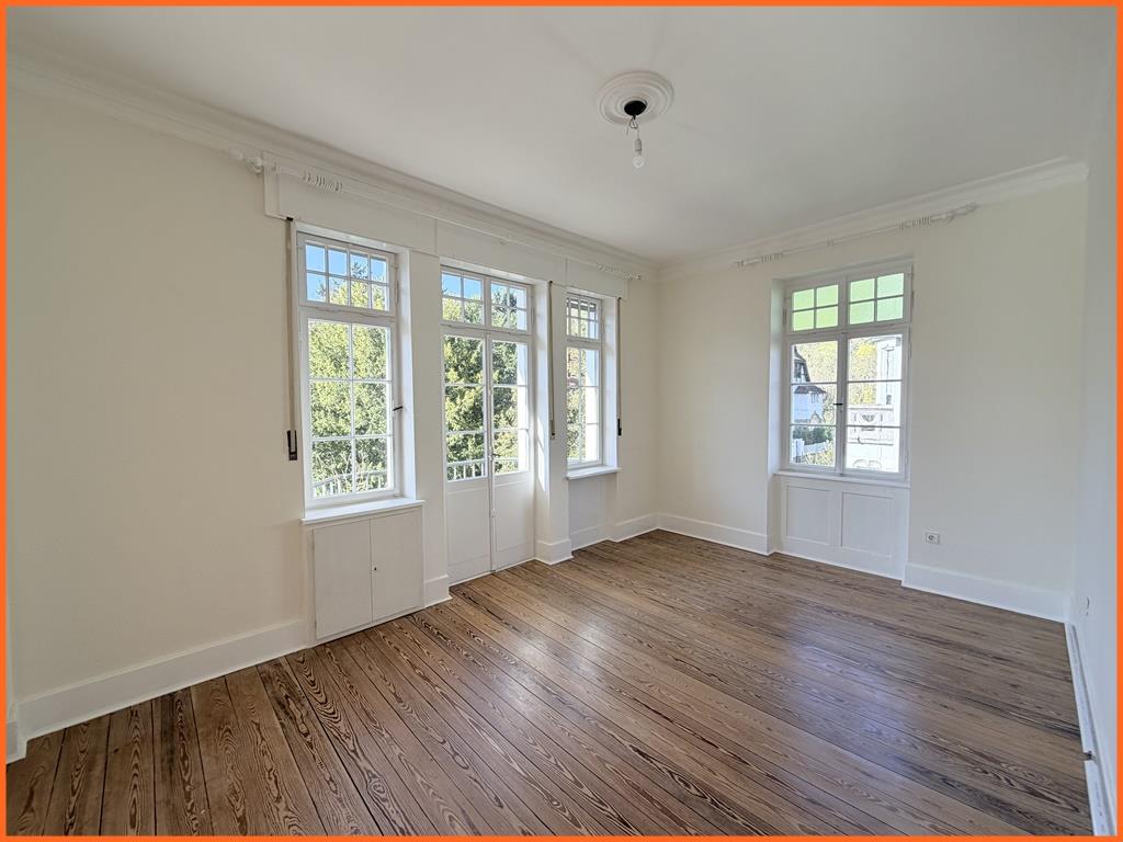 Villenetage mit 100 m² in bester Kurgebietlage von Bad Kreuznach - Zimmer (8642)