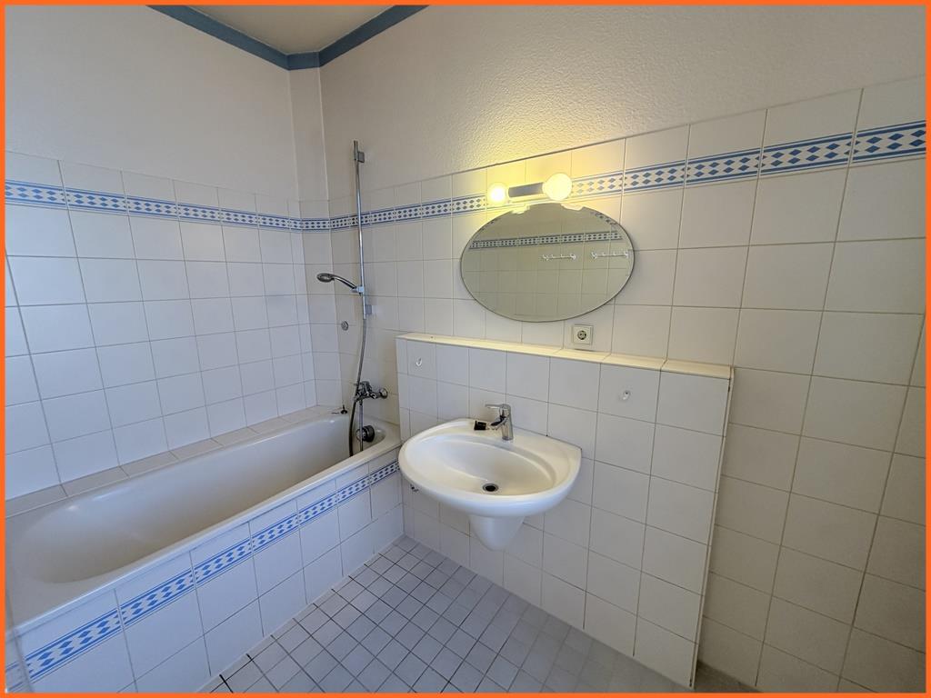 Villenetage mit 100 m² in bester Kurgebietlage von Bad Kreuznach - Bad (8646)