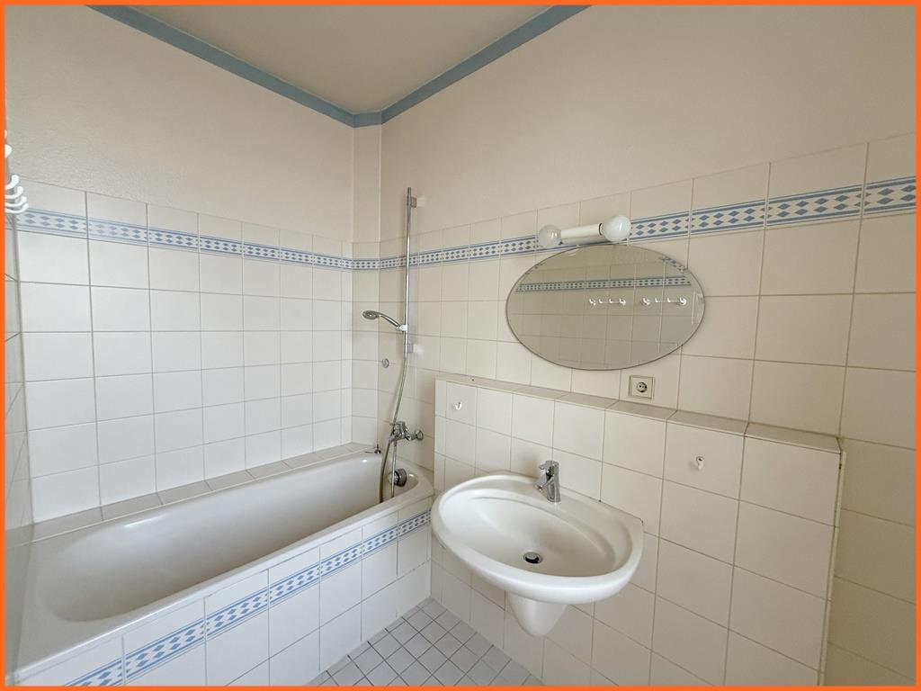 Villenetage mit 100 m² in bester Kurgebietlage von Bad Kreuznach - Bad (8542)