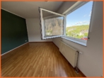 Schlafen - Verkauft! Kleiner Wohntraum in Ebernburg: 2 Zimmer-Wohnung mit Balkon, Küche, Tageslichtbad!