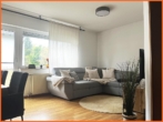 Wohnzimmer - Kurzfristig frei: Kleine Wohlfühloase in attraktiver Wohnlage von Ebernburg