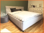 Schlafzimmer - Kurzfristig frei: Kleine Wohlfühloase in attraktiver Wohnlage von Ebernburg