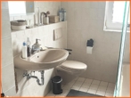 Badezimmer - Kurzfristig frei: Kleine Wohlfühloase in attraktiver Wohnlage von Ebernburg