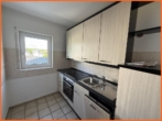 Küche - Verkauft! Kleiner Wohntraum in Ebernburg: 2 Zimmer-Wohnung mit Balkon, Küche, Tageslichtbad!