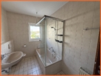 Tageslicht-Bad - Verkauft! Kleiner Wohntraum in Ebernburg: 2 Zimmer-Wohnung mit Balkon, Küche, Tageslichtbad!