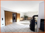 Wohnen mit Kamin - Hallo Großfamilie: knapp 200 m² Wfl. bietet dieses ruhig gelegene Einfamilienhaus!