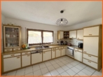 Küche - Hallo Großfamilie: knapp 200 m² Wfl. bietet dieses ruhig gelegene Einfamilienhaus!