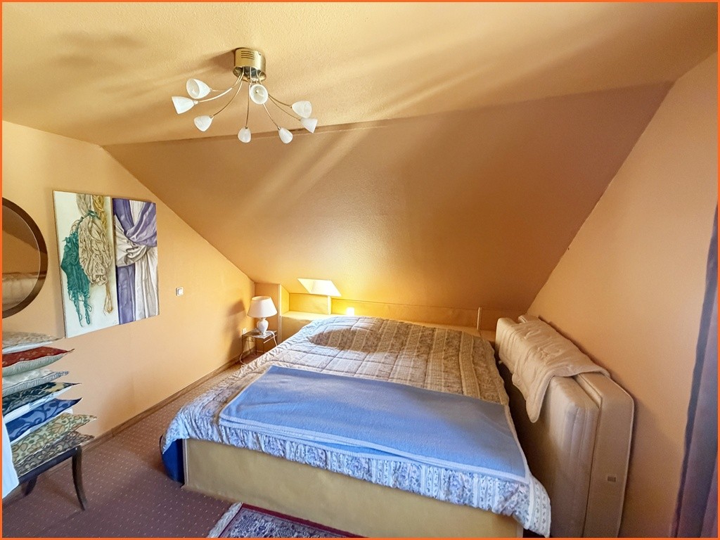 Gäste-Appartement Schlafen