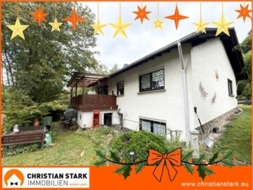 Ruhig gelegenes Einfamilienhaus in ruhiger kinderfreundlicher Lage!, 55595 Argenschwang, Einfamilienhaus