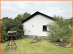 Außen - Ruhig gelegenes Einfamilienhaus in ruhiger kinderfreundlicher Lage!