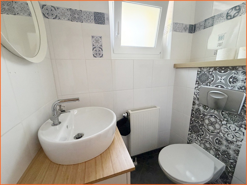 Gäste WC