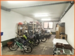 hallenartiger Keller - 230 m² großes 1-2 Familienhaus mit 90 m² großer Halle und 28 m² Garage