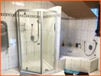 Badezimmer - Naturnahes Wohnen mit viel Platz und Gestaltungsraum in idyllischer Weinbaugemeinde!