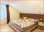 Schlafzimmer - Charmantes Dorfhaus mit viel Flair mitten im alten Ortskern von Norheim