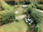 Garten - Denkmalgeschütztes Villenanwesen in bester Lage des Kurgebiets!