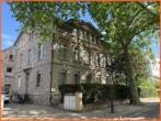 Aussenansicht - Altbaucharme mit Stil: großzügige 117 m²-Etage mit SW-Balkon und viel Potenzial!