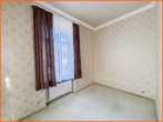 Schlafen - Altbaucharme mit Stil: großzügige 117 m²-Etage mit SW-Balkon und viel Potenzial!