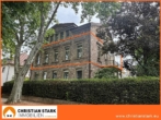 Titelbild - Altbaucharme mit Stil: großzügige 117 m²-Etage mit SW-Balkon und viel Potenzial!