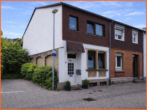 Außenansicht - Im Frühjahr schon Garten genießen – Haus als Wohnungsalternative!