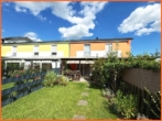 Ansicht - Provisionsfrei: 82 m² – 3 Zimmer – SW Garten-zu Fuß Mainz Innenstadt u. S-Bahn!