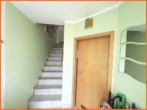 Diele EG - Provisionsfrei: 82 m² – 3 Zimmer – SW Garten-zu Fuß Mainz Innenstadt u. S-Bahn!