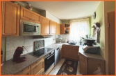 Küche - -Reserviert- Provisionsfrei: 82 m² – 3 Zimmer – SW Garten-zu Fuß Mainz Innenstadt u. S-Bahn!